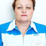 Архипова Елена Васильевна