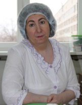 Гультяева Ирина Левоновна