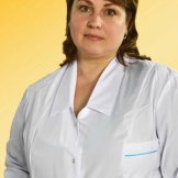 Богатырева Олеся Вячеславовна