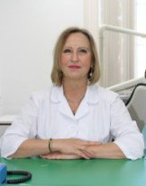 Кудряшова Елена Александровна