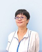 Зайцева Инесса Николаевна