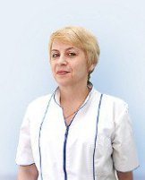 Астахова Анжелика Владимировна
