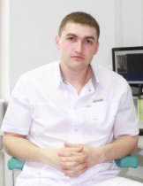 Покручин Михаил Александрович