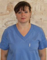 Белоусова Людмила Васильевна