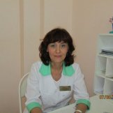 Мадянова Татьяна Сергеевна