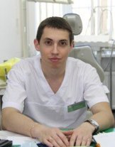Марков Виталий Юрьевич