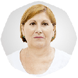 Беслиней Майя Гисовна