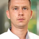 Бородин Сергей Александрович