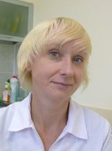 Цветкова Светлана Викторовна