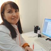 Иванова Эмма Анатольевна