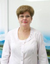 Куляева Ирина Ивановна