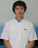 Дарищев Игорь Николаевич
