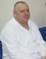 Подлужный Михаил Юрьевич