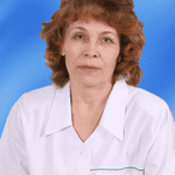 Иванова Галина Петровна