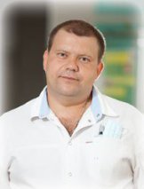 Куричев Владимир Петрович