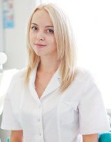 Евсеева Евгения Станиславовна
