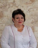 Терентьева Елена Евгеньевна