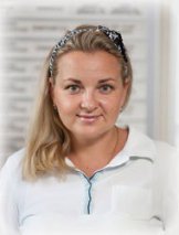 Пригода Мария Владимировна