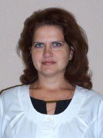 Макашова Светлана Александровна