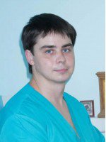 Биндюков Денис Сергеевич