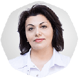 Ратчиковна Ануш Ратчиковна