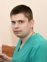 Демченко Матвей Владимирович