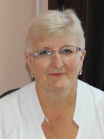 Гайдадым Наталья Васильевна
