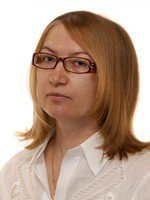 Левтеева Надежда Ивановна