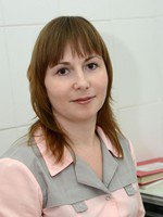Мещерякова Татьяна Михайловна