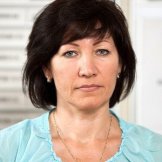 Медко Татьяна Николаевна