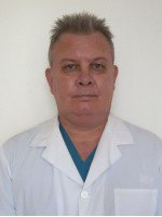 Скляров Сергей Викторович