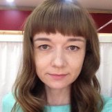 Чернова Екатерина