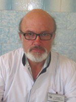 Малышкин Юрий Валентинович