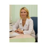 Соколова Надежда Константиновна