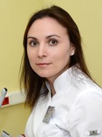 Баранникова Татьяна Викторовна