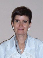 Генюк Юлия Владимировна