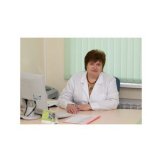 Шаманова Любовь Алексеевна