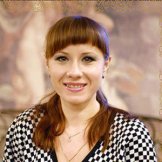 Шестакова Екатерина