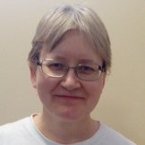 Метелева Надежда