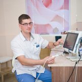 Агапов Андрей Борисович