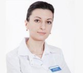 Магомедова Асият Сайгитовна