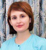 Подрядчикова Екатерина Михайловна