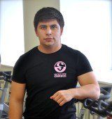 Назаров Радик