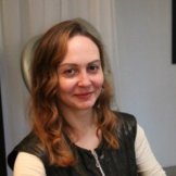 Сидорова Нина