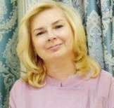 Лушникова Марина Владимировна