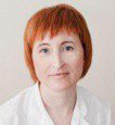 Михайлюк Маргарита Ивановна