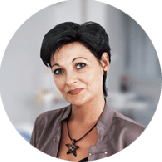Мельникова Надежда Александровна