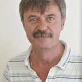 Новиков Сергей Николаевич