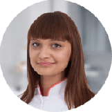 Уразгильдеева Асия Ринатовна