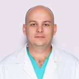 Сучилин Илья Алексеевич